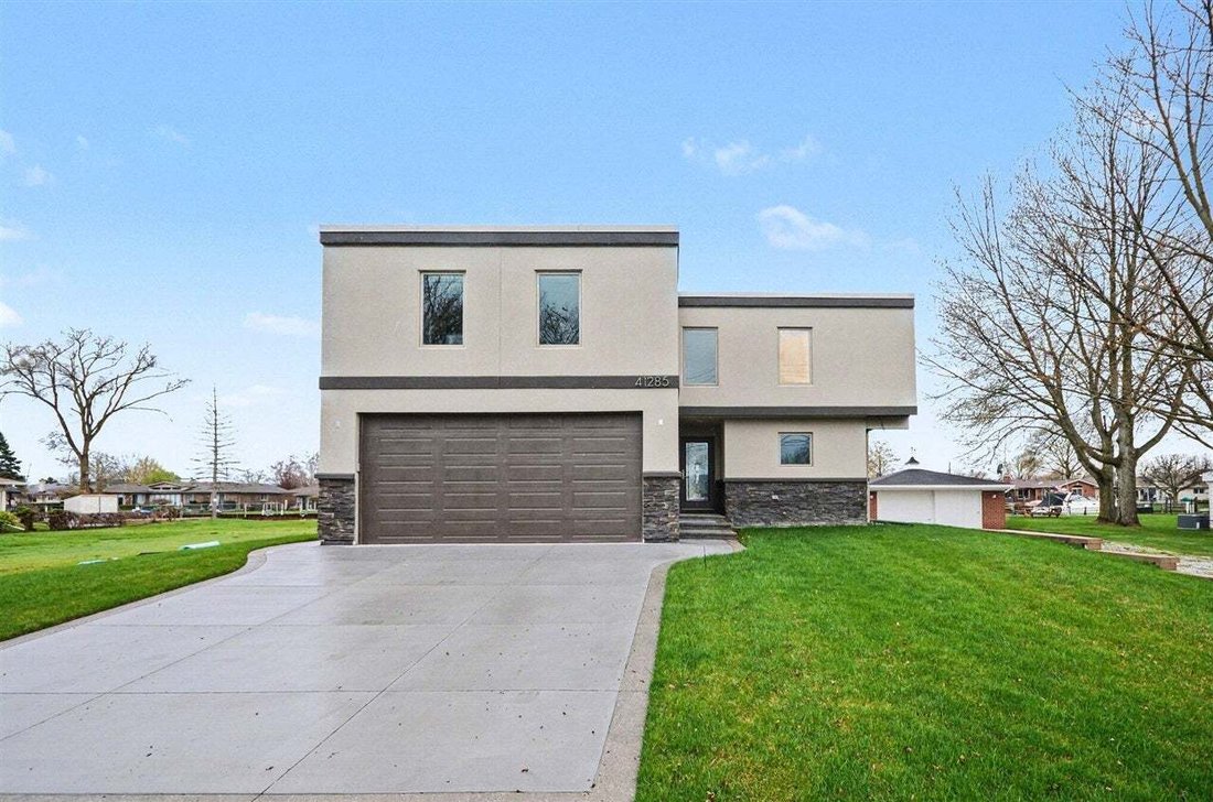 House in Mount Clemens, Michigan, United States 2 - 19024207