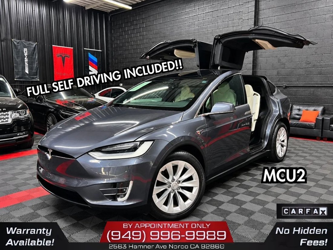 Suv in Norco, CA, United States 1 - 19031386