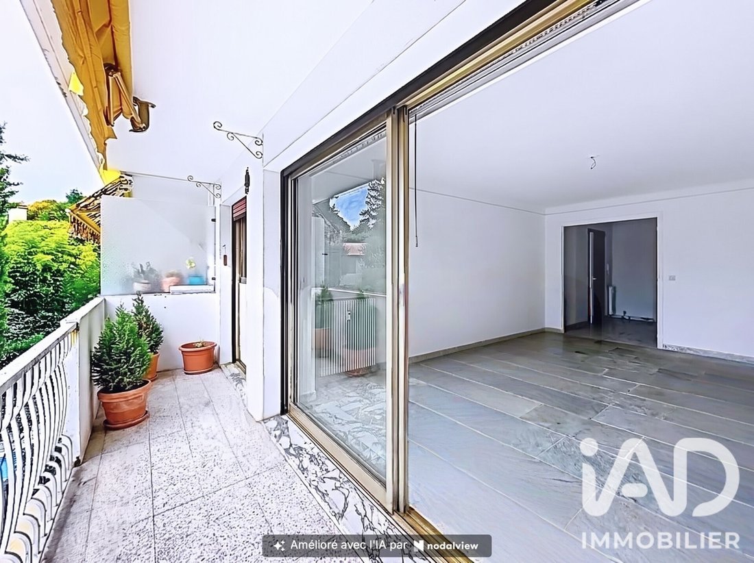 Apartment in Cannes, Provence-Alpes-Côte d'Azur, France 5 - 19033181
