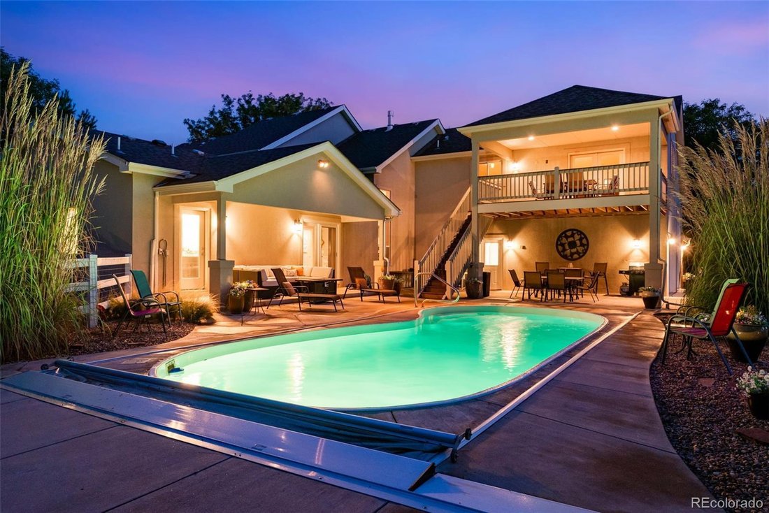 House in Greeley, Colorado, United States 2 - 19027068
