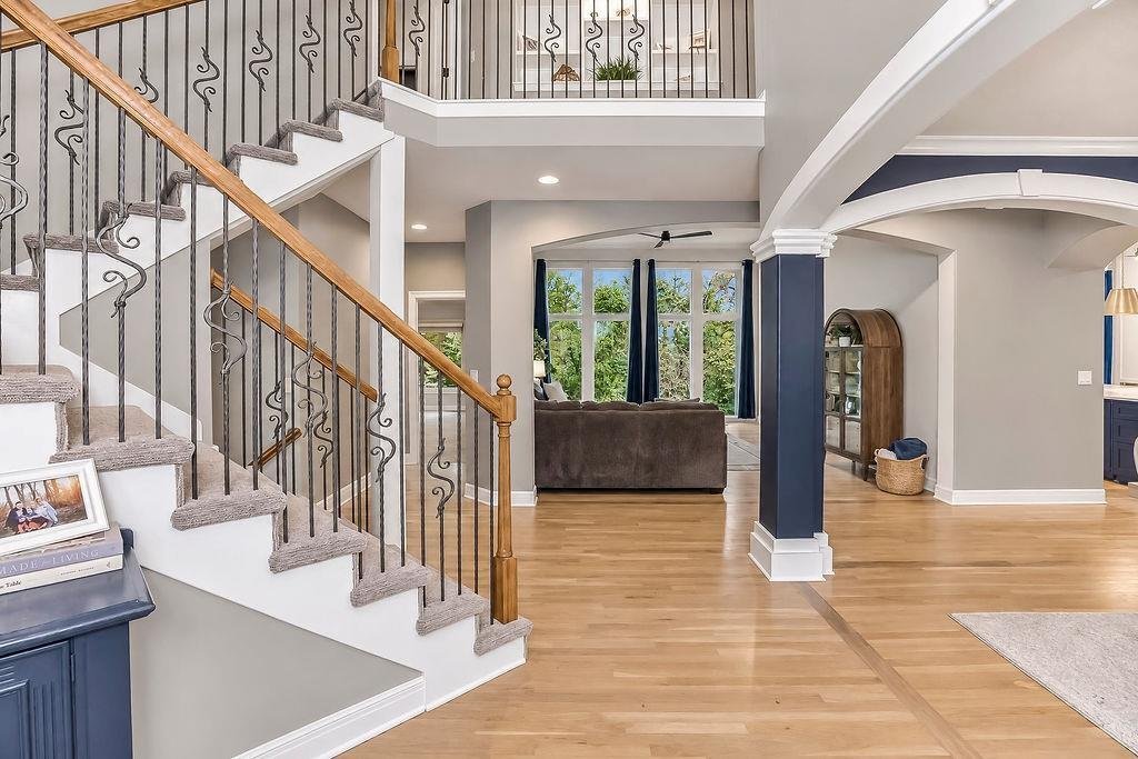 House in Olathe, Kansas, United States 3 - 19027340