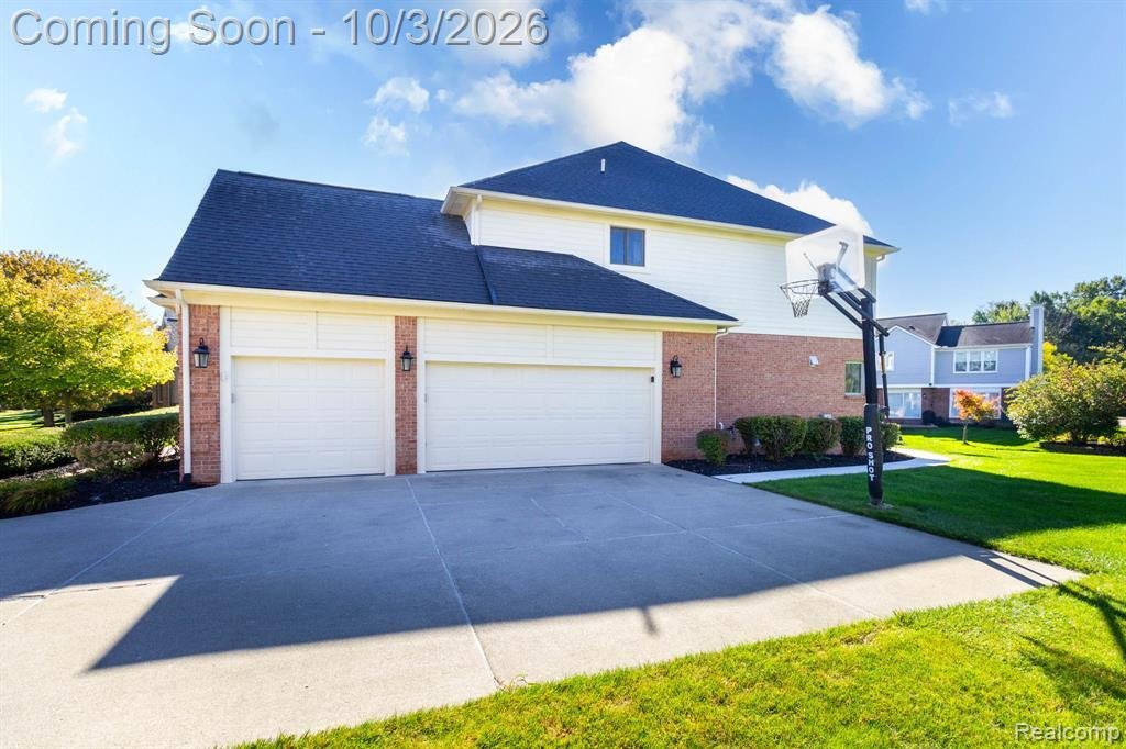 House in Novi, Michigan, United States 4 - 19027403