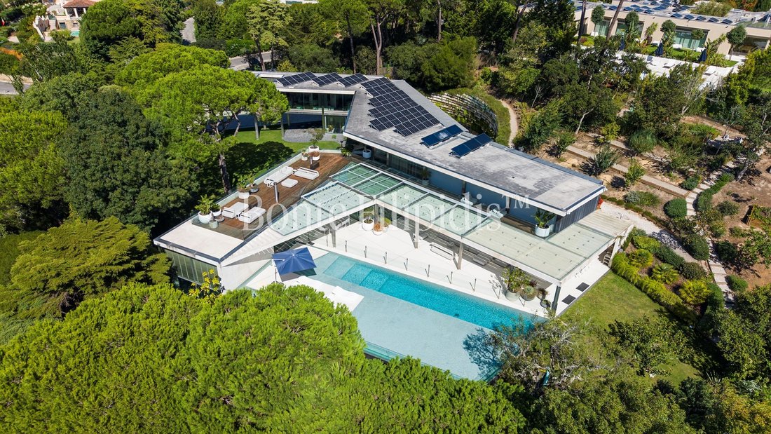 Villa in Alcabideche, Lisbon, Portugal 1 - 19022389