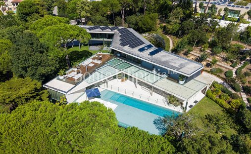 Villa in Alcabideche, Lisbon, Portugal 1