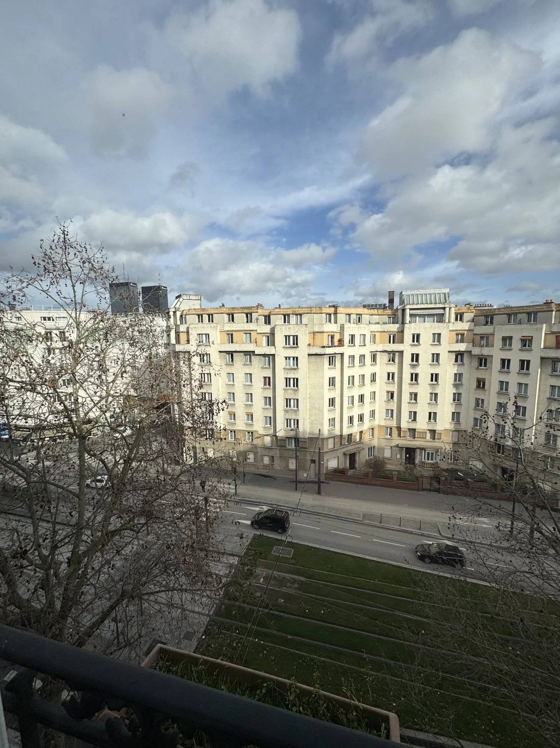 Appartamento a Gambetta, Paris 20e Arrondissement, Parigi 1 - 17222072