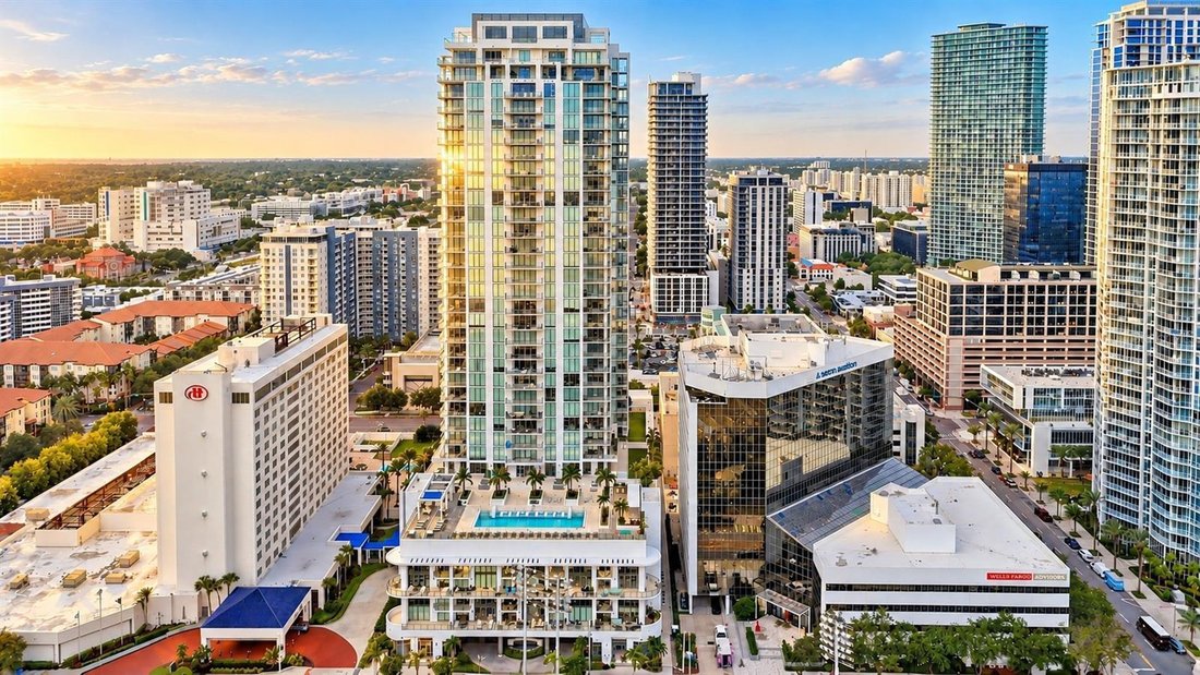 Condo in St. Petersburg, Florida, United States 1 - 19023388
