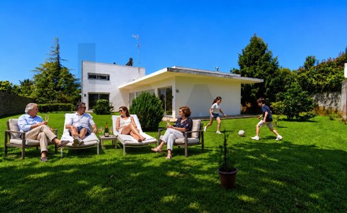 Townhouse en Cidade da Maia, Distrito de Oporto, Portugal 1