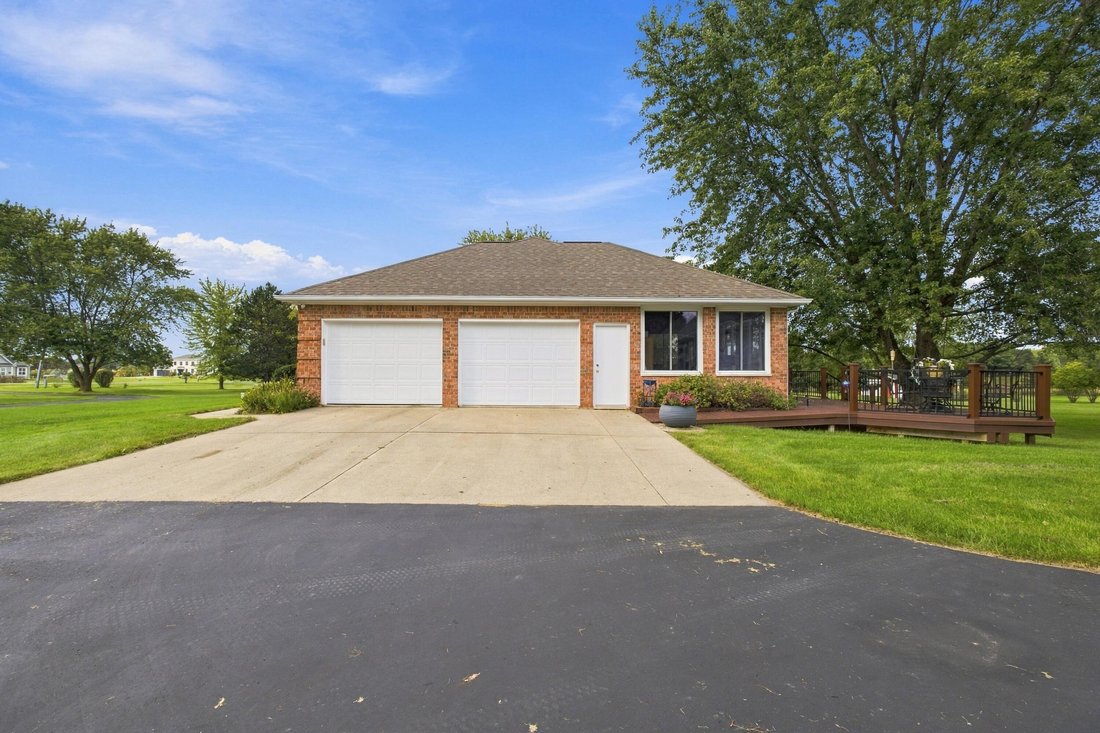 House in Dexter, Michigan, United States 4 - 19033014