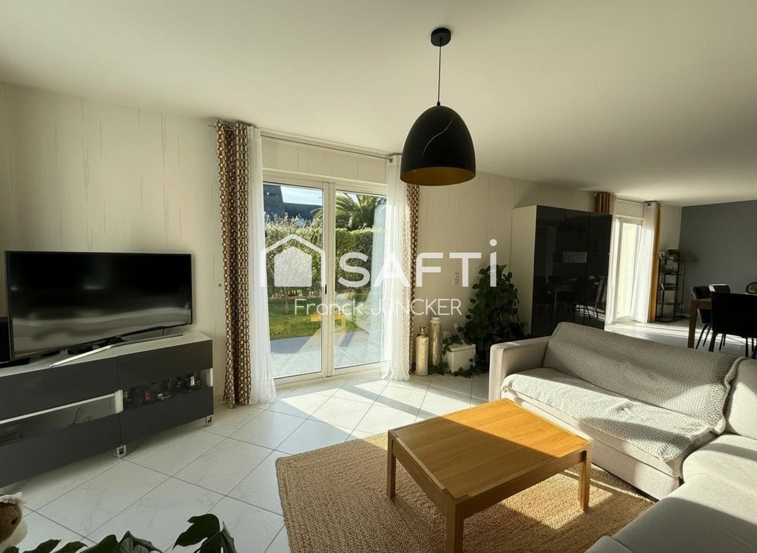 House in Bernieres-sur-Mer, Normandy, France 4 - 19033058