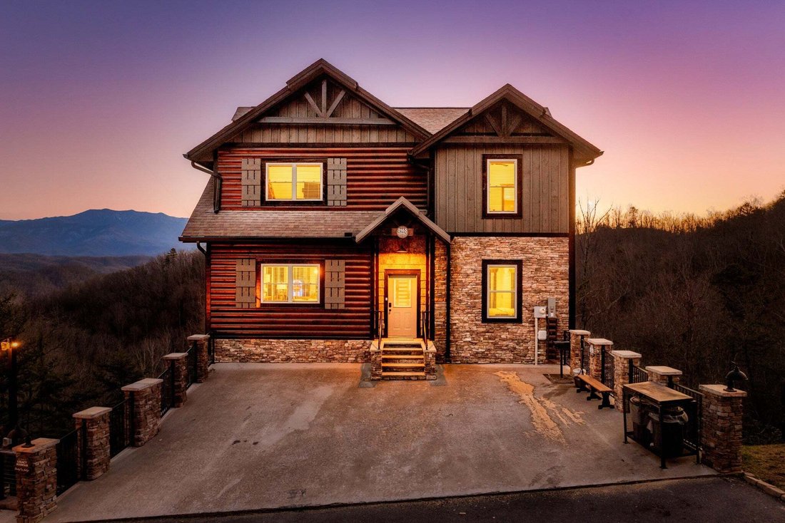 House in Sevierville, Tennessee, United States 4 - 19023640