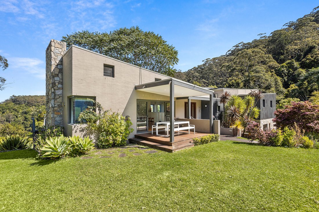 Haus in Woodhill, New South Wales, Australien 4 - 19032101
