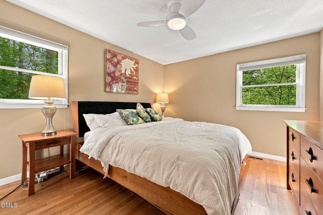 House in Chapel Hill, North Carolina, United States 4 - 19023794