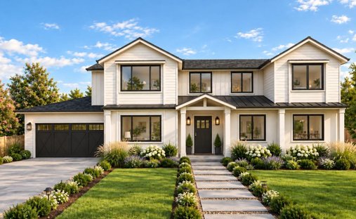 Land in San Jose, California, United States 1