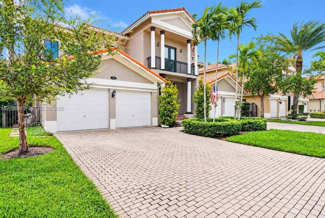 Casa en Cutler Bay, Florida, Estados Unidos 3 - 19031483