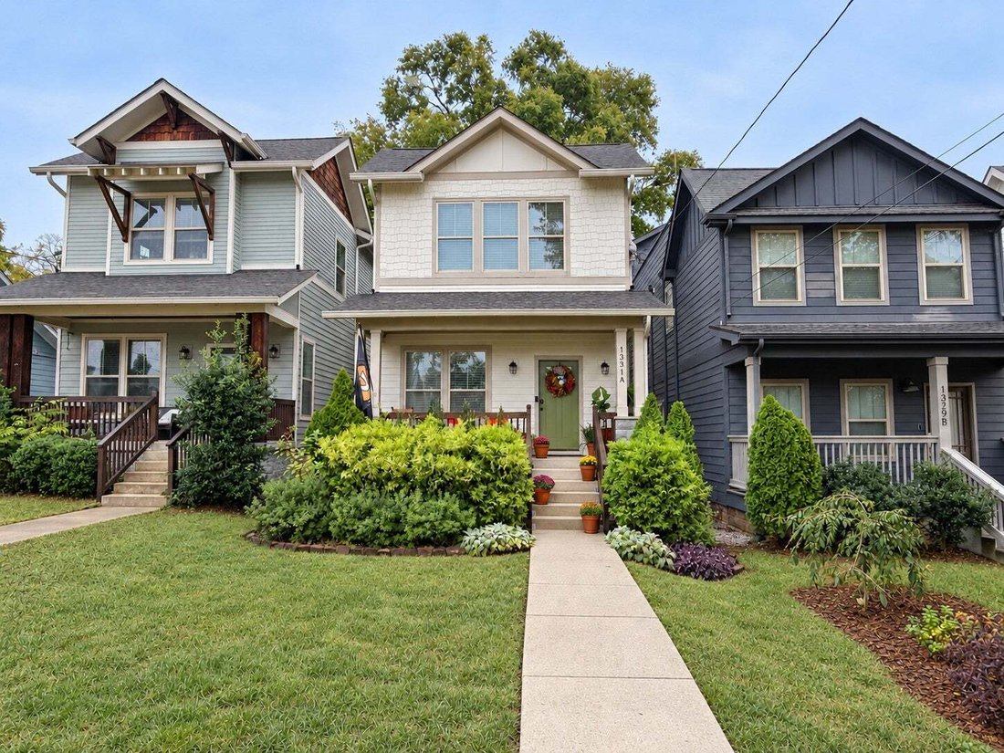 Casa en Nashville, Tennessee, Estados Unidos 2 - 18930508