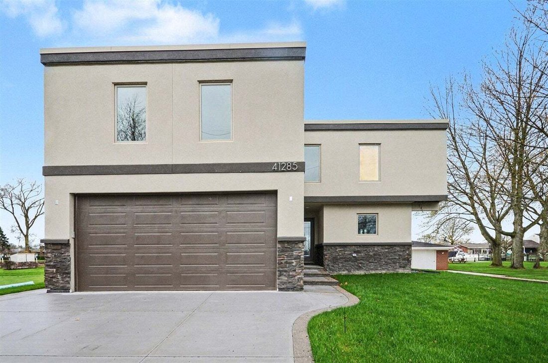 House in Mount Clemens, Michigan, United States 3 - 19024207