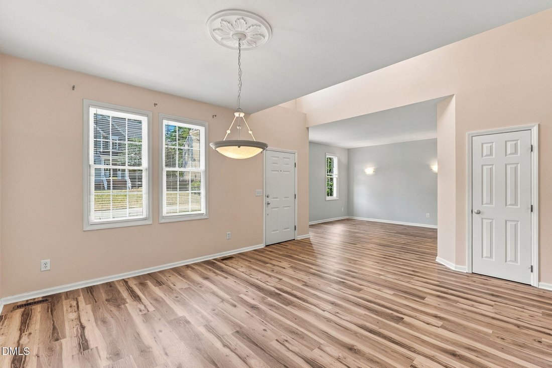 House in Raleigh, North Carolina, United States 5 - 19030771