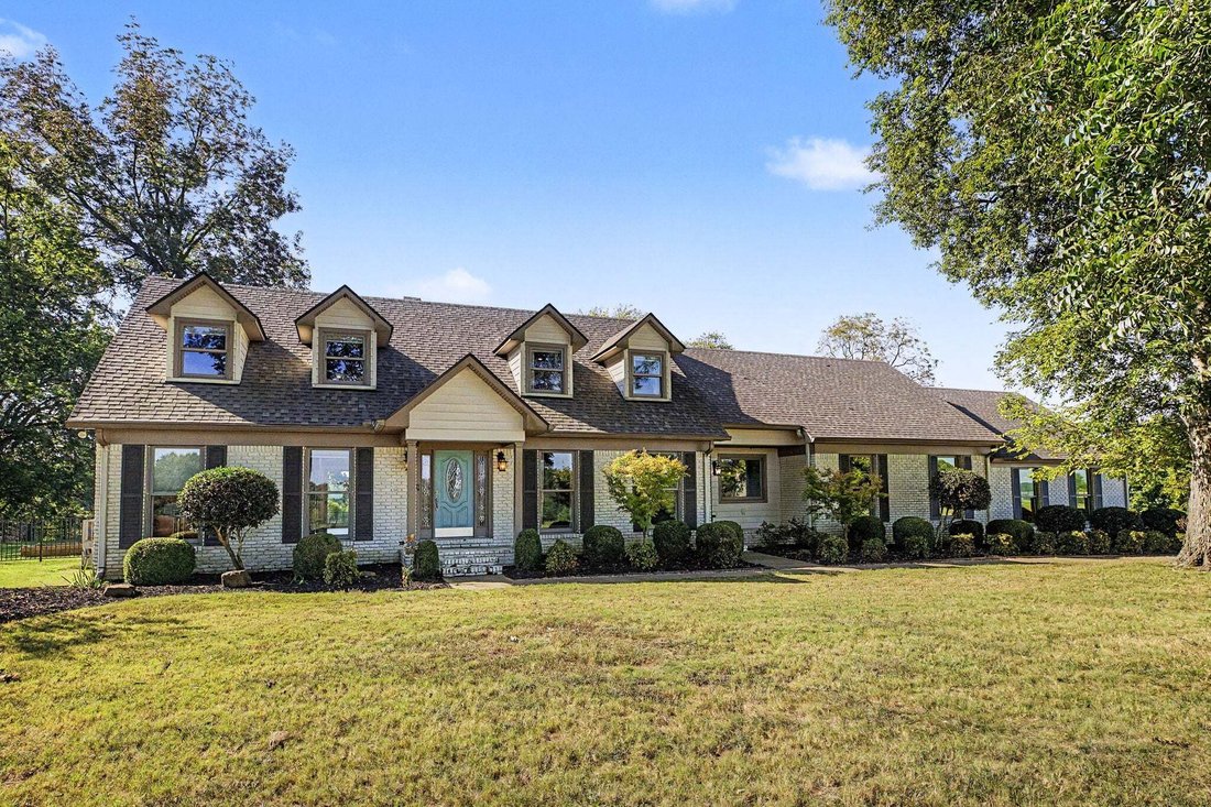 Maison à Paris, Tennessee, États-Unis 3 - 19033509