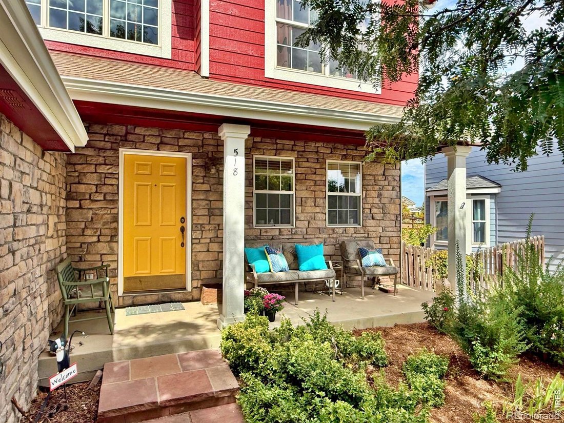 House in Boulder, Colorado, United States 3 - 19027087