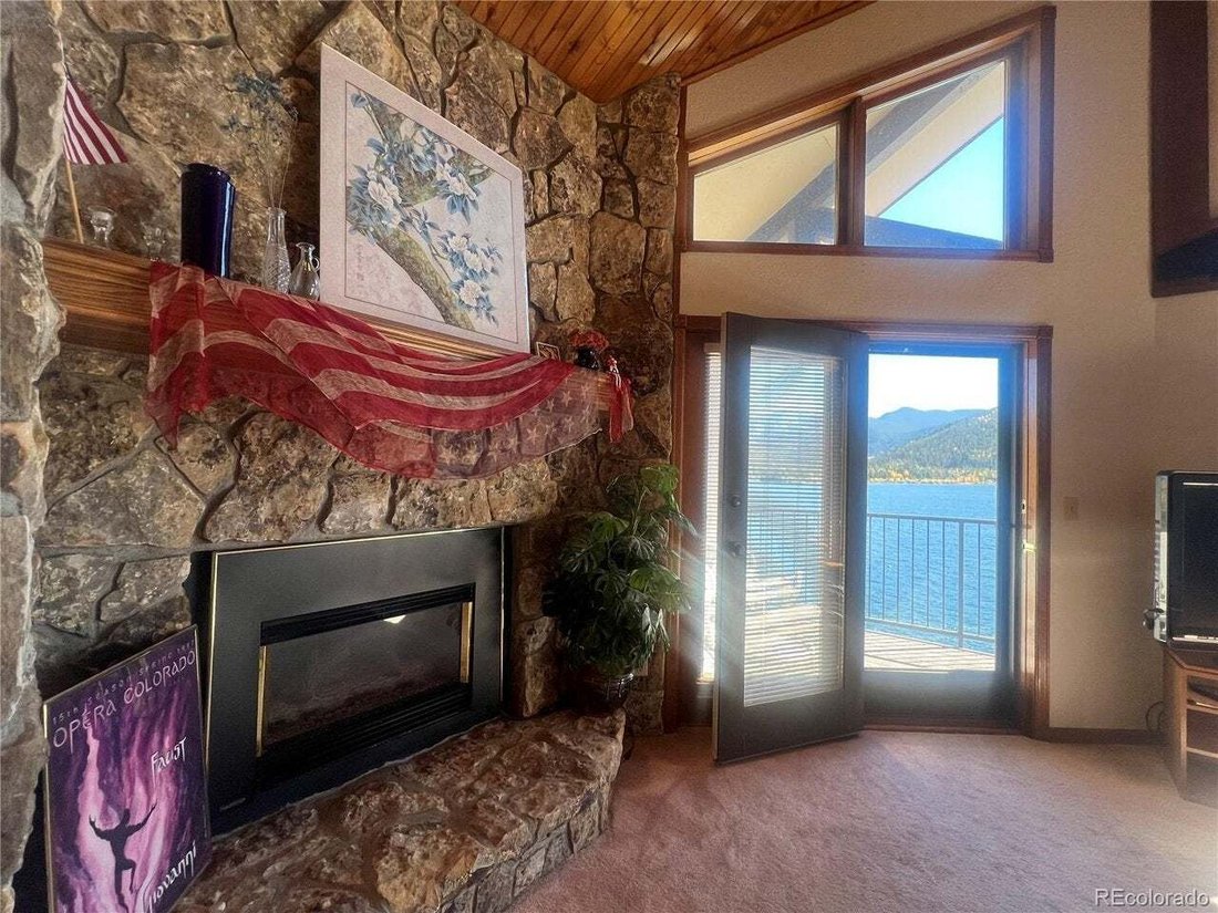 House in Grand Lake, Colorado, United States 3 - 19030694