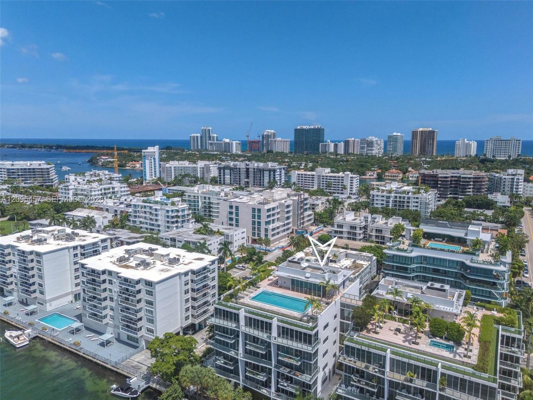 Condo in Bal Harbour, Florida, United States 4 - 19025269
