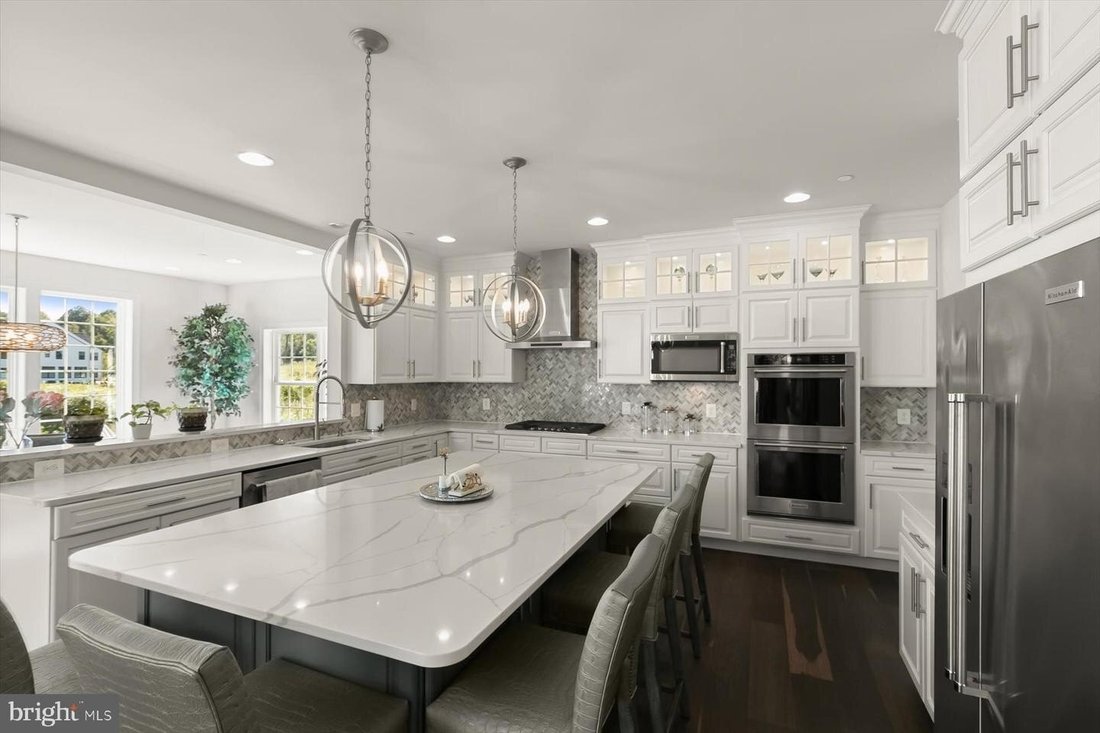 House in Ilchester, Maryland, United States 5 - 19032333