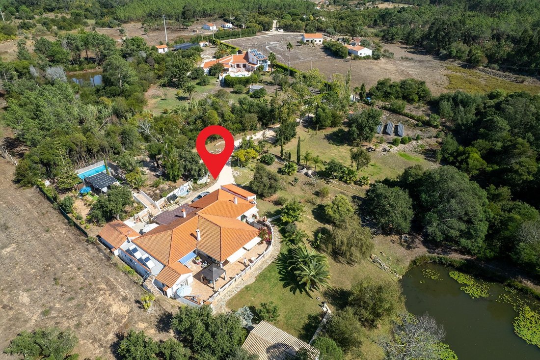 Rogil, Algarve, Portugal 3 - 19025496