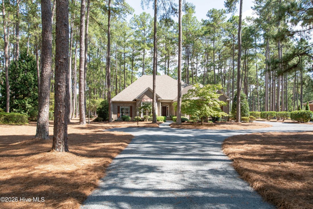 House in Pinehurst, North Carolina, United States 1 - 19020694