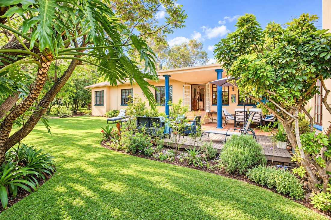 Estate in Chartwell, Gauteng, South Africa 3 - 19033854