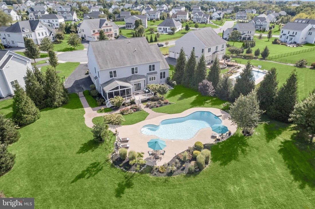 House in New Market, Maryland, United States 2 - 19032338