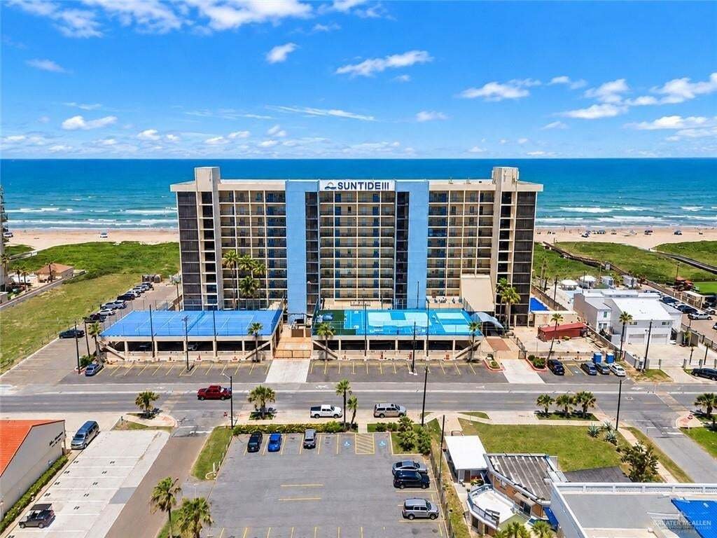 Condominio en South Padre Island, Texas, Estados Unidos 2 - 16505767