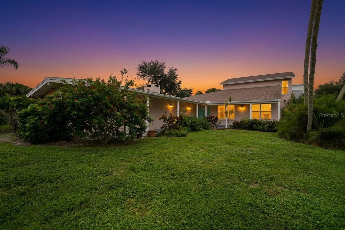 Casa a Sarasota, Florida, Stati Uniti 1 - 17603678