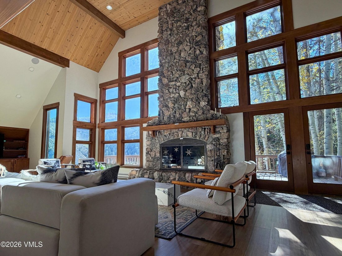House in Avon, Colorado, United States 1 - 19022669