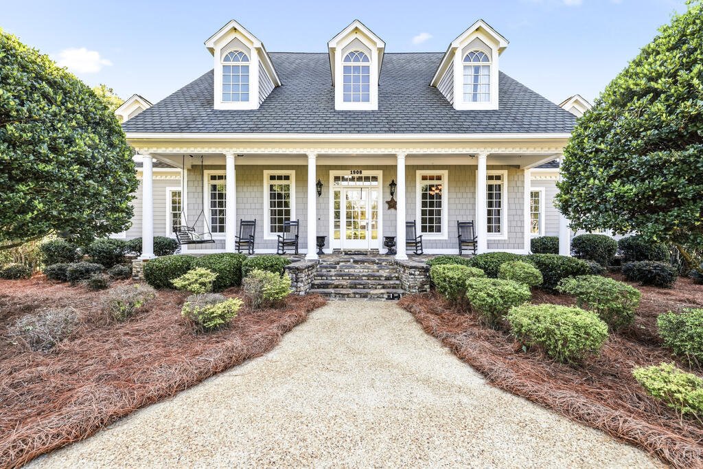 House in Cairo, Georgia, United States 1 - 19033856