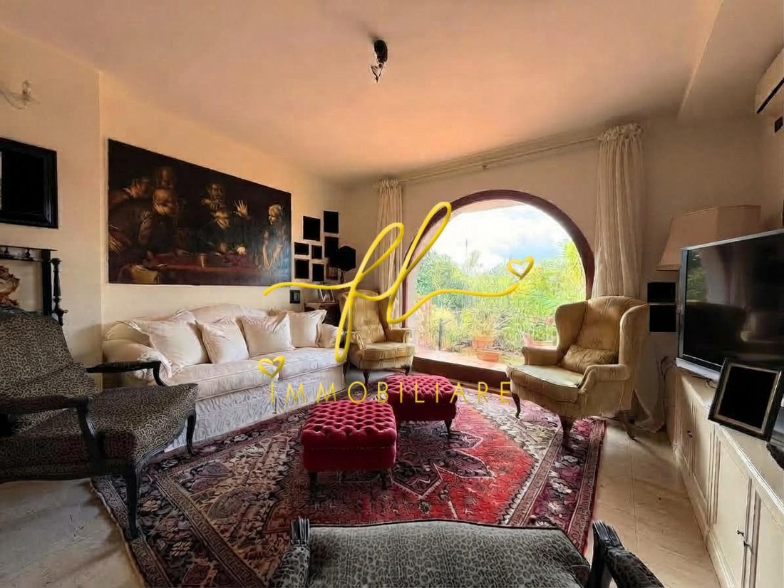Villa a Montenero, Livorno, Toscana 1 - 19024680