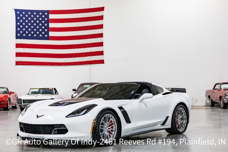 Coupe in Plainfield, United States 1 - 19027438