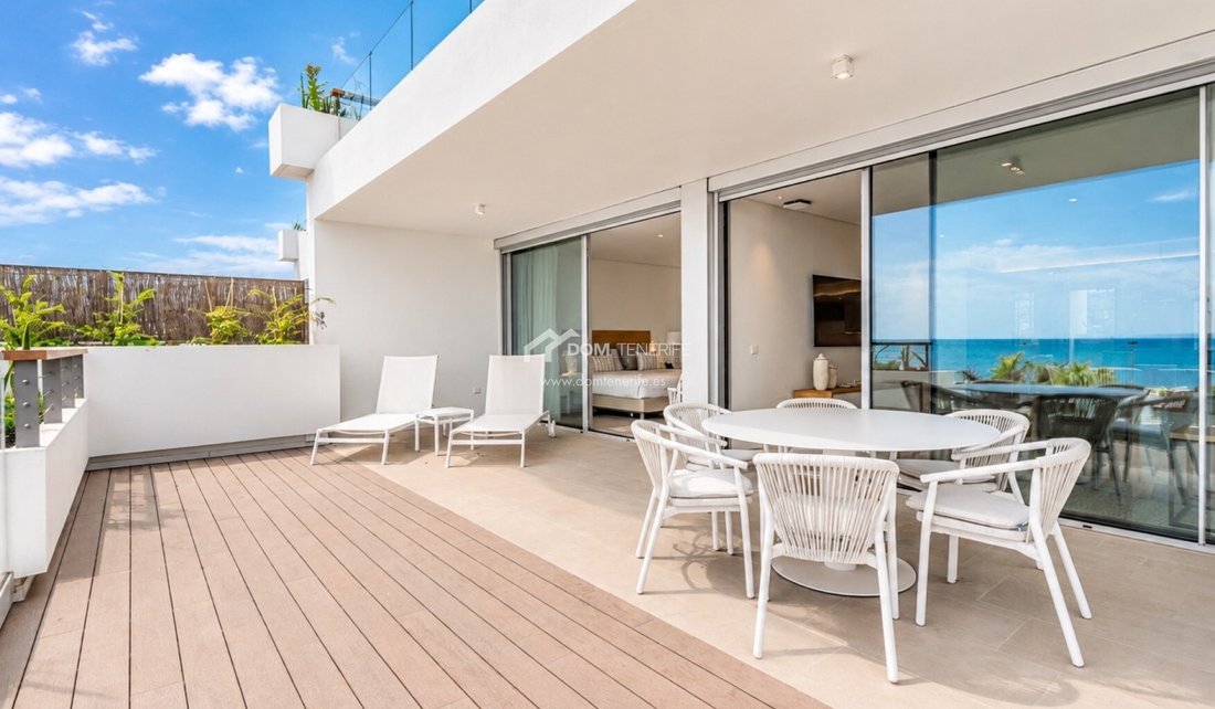 Apartment in Guia de Isora, Canary Islands, Spain 4 - 19021364