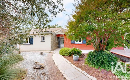 Casa a Bouloc, Occitania, Francia 1