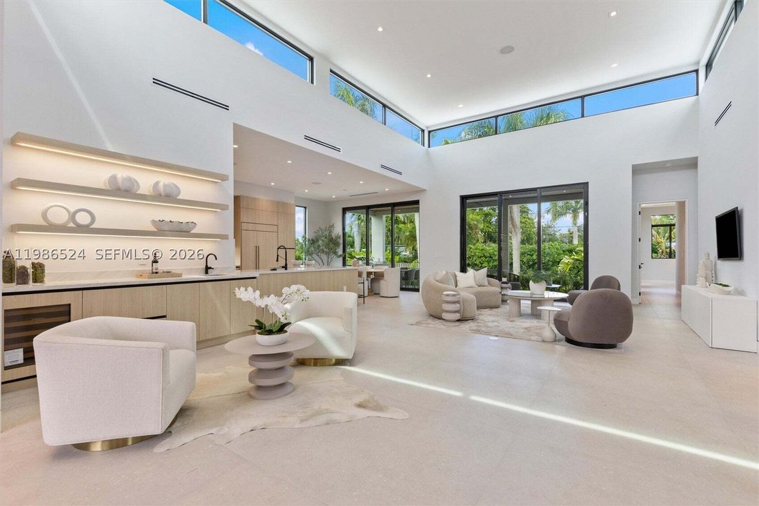 House in North Miami Beach, Florida, United States 2 - 17451070