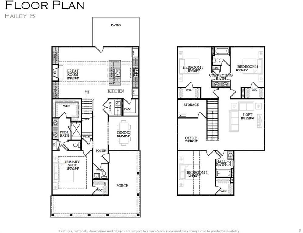 House in Bogart, Georgia, United States 3 - 19033024