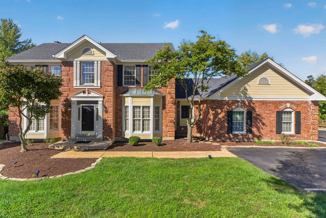 House in Town and Country, Missouri, United States 2 - 19021376