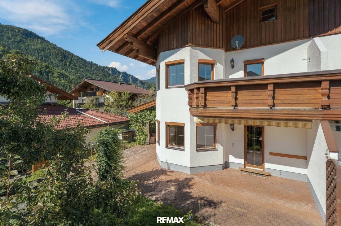 House in Erpfendorf, Tyrol, Austria 2 - 19032918