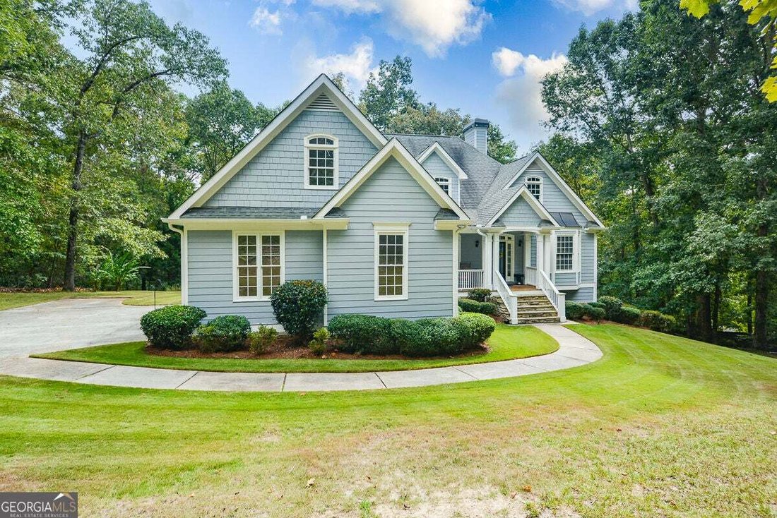 House in Douglasville, Georgia, United States 4 - 19030929