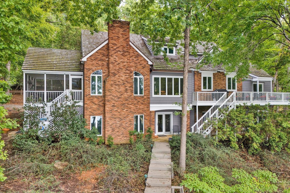 Haus in Wirtz, Virginia, Vereinigte Staaten 2 - 19032323