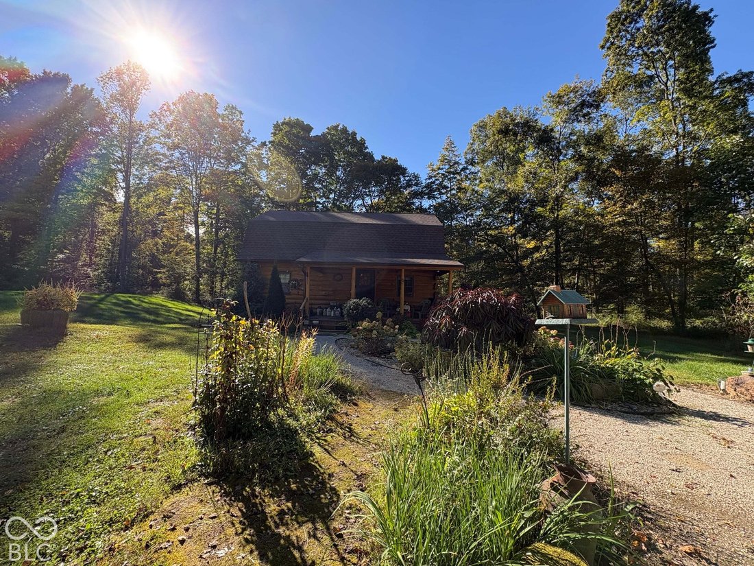 House in Poland, Indiana, United States 3 - 19030657