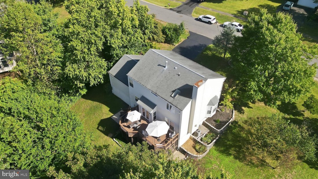 Casa en Woodbridge, Virginia, Estados Unidos 2 - 19005982