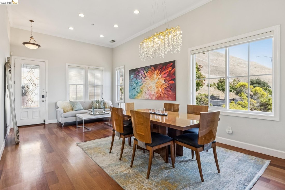 House in Richmond, California, United States 3 - 19023750