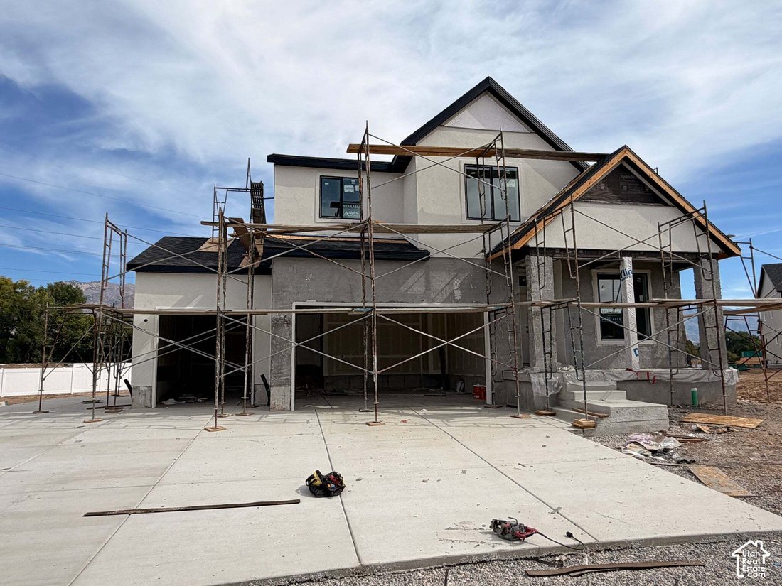 Haus in Ogden, Utah, Vereinigte Staaten 1 - 18370473