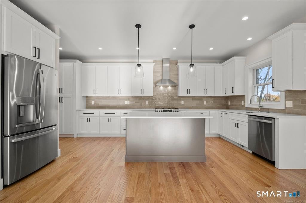 Condominio a Bethel, Connecticut, Stati Uniti 3 - 19022798