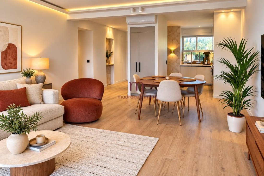 Apartment in Montfleury, Cannes, France 3 - 19021659